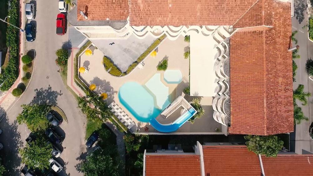 Apartamento Top - No Praia Brava Hotel Florianópolis Exterior foto
