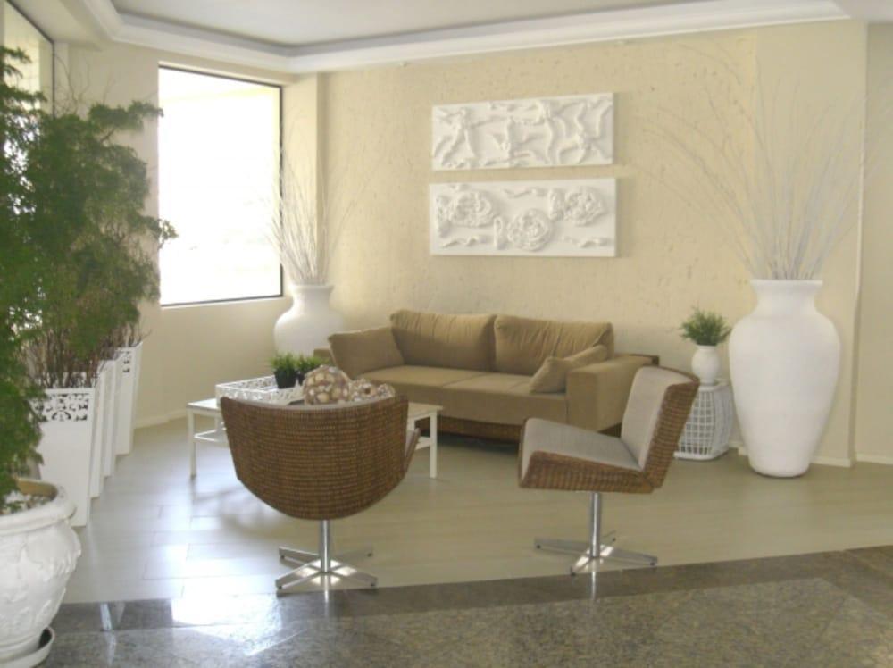 Apartamento Top - No Praia Brava Hotel Florianópolis Exterior foto