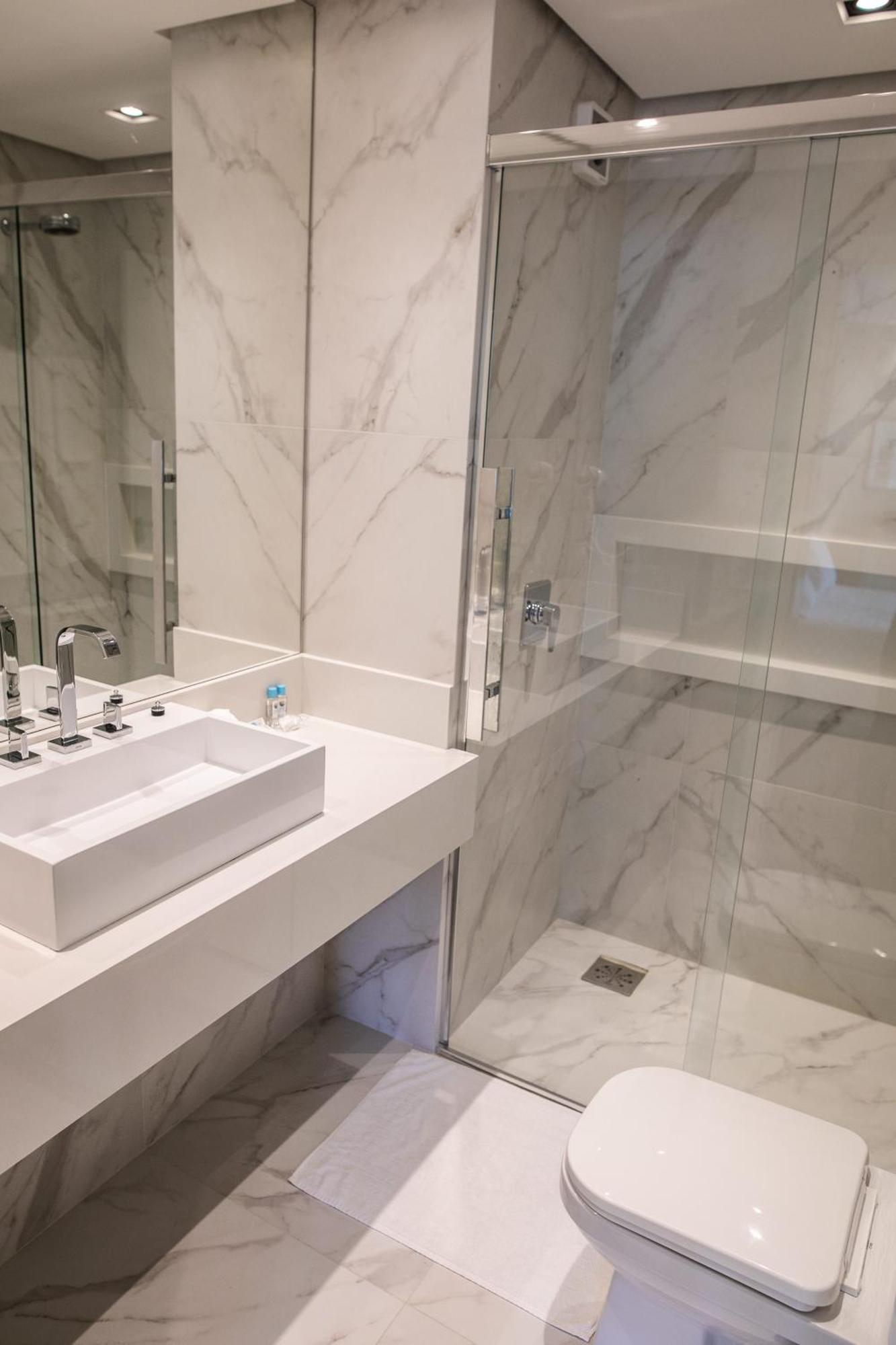 Apartamento Top - No Praia Brava Hotel Florianópolis Cameră foto
