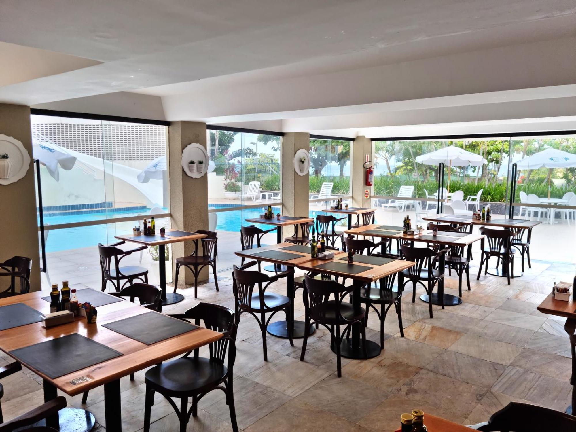 Apartamento Top - No Praia Brava Hotel Florianópolis Exterior foto