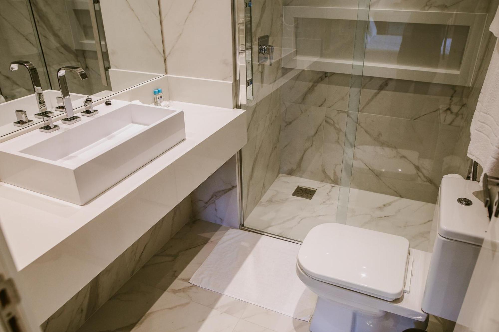 Apartamento Top - No Praia Brava Hotel Florianópolis Cameră foto