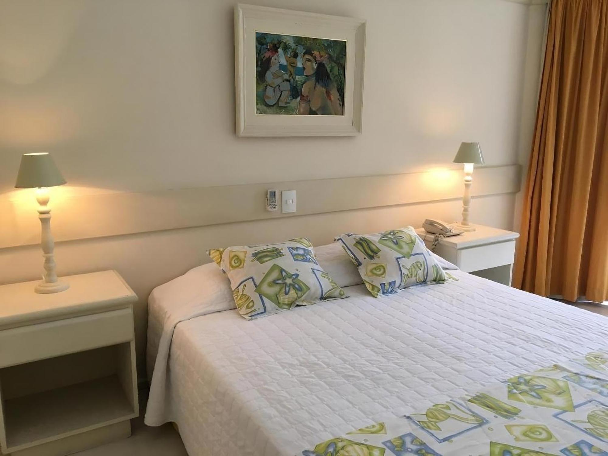 Apartamento Top - No Praia Brava Hotel Florianópolis Cameră foto