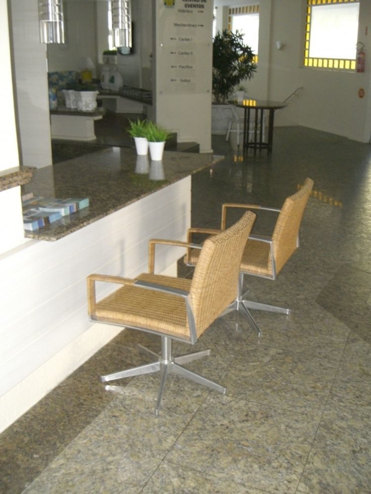 Apartamento Top - No Praia Brava Hotel Florianópolis Exterior foto