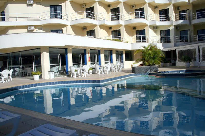 Apartamento Top - No Praia Brava Hotel Florianópolis Exterior foto